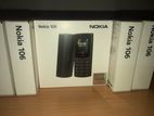 Nokia 106 2023 (New)