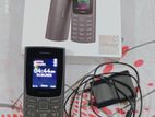 Nokia 106 . (Used)