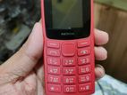 Nokia 106 2023 (Used)