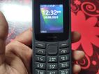 Nokia 106 . (Used)