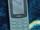 Nokia 106 2023 (Used)