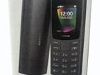 Nokia 106 2023 (Used)