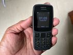 Nokia 106 . (Used)