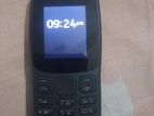 Nokia 106 . (Used)