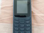 Nokia 106 . (Used)