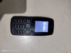 Nokia 106 . (Used)