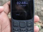 Nokia 106 2024 (Used)