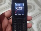 Nokia 106 . (Used)