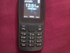 Nokia 106 2024 (Used)