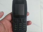 Nokia 106 2024 (Used)