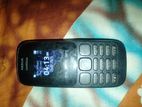 Nokia 106 ` (Used)