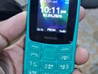 Nokia 106 ২মাস ব্যবহৃত box+ (Used)