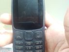 Nokia 106 2sim (Used)