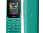 Nokia 106 4G (2023) (New)