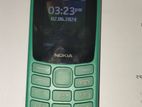 Nokia 106 ` (Used)