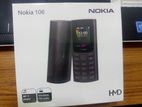 Nokia 106 4G (New)