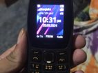 Nokia 106 . (Used)