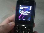 Nokia 106 . (Used)