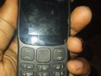 Nokia 106 . (Used)