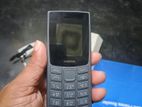 Nokia 106 . (Used)