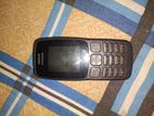 Nokia 106 akdom fresh (Used)