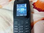 Nokia 106 . (Used)