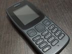 Nokia 106 . (Used)