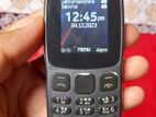 Nokia 106 Mobile (Used)
