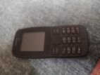 Nokia 106 . (Used)