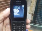 Nokia 106 all okay no problem (Used)