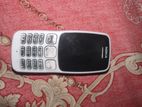 Nokia 106 . (Used)