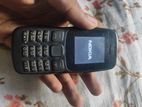 Nokia 106 . (Used)