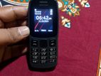 Nokia 106 . (Used)