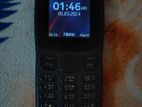 Nokia 106 অরজিনিয়াল (Used)