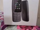 Nokia 106 . (Brand New)