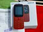 Nokia 106 . (Used)