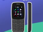 Nokia 106 . (New)