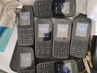 Nokia 106 . (Used)