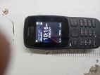 Nokia 106 . (Used)