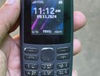 Nokia 106 বিক্রি করা হবে (Used)