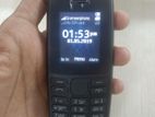 Nokia 106 বিক্রি করে দিব (Used)