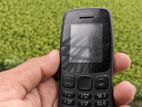 Nokia 106 Black (Used)
