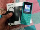 Nokia 106 blue colour (Used)