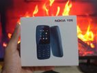 Nokia 106 (Brand New)
