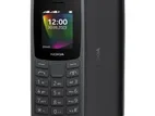 Nokia 106 . (Brand New)