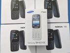 Nokia 106 BRAND NEW PRODUCT (New)