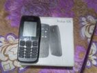 Nokia 106 . (Used)