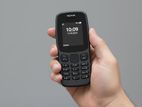 Nokia 106 Button Phone (Brand New)