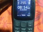 Nokia 106 . (Used)