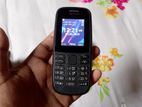 Nokia 106 . (Used)